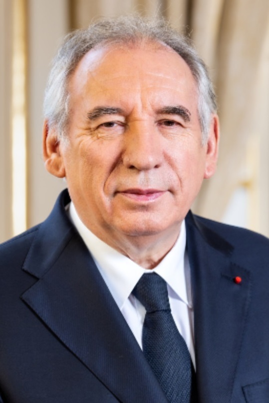 François Bayrou